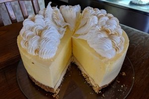 Lemon Pie